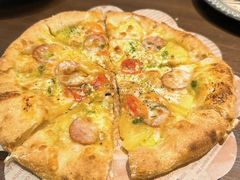 -西堤牛排(合肥之心城店)