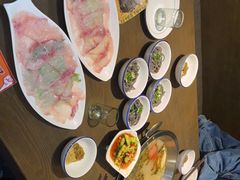 -土著渔匠·养生蝴蝶鱼(香樟路店)
