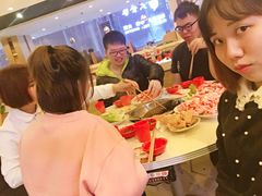 -季季红火锅(柳州广惠商业店)