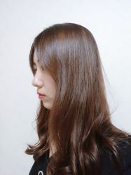 -HG美发设计沙龙