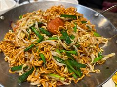 -郑喜旺烧烤(郑州总店)