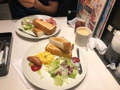 -OGAWA COFFEE 京都駅中央口店