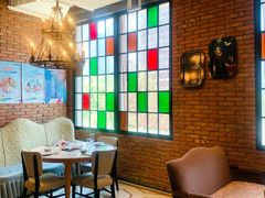 -漢舍中国菜馆(889广场店)