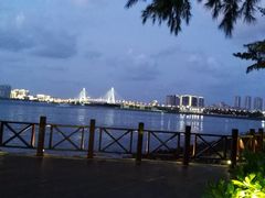 -万绿园