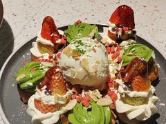 -BE BRIGHT KITCHEN(正佳广场店)