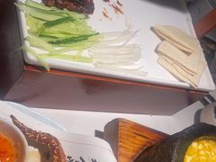 -庆江南江南菜(琴湖溪里花园城店)