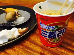 -丽池宫韩式汗蒸会馆(华灯坊店)