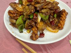 -乐乐餐厅(湘子庙街店)