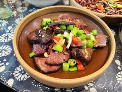 -龚师傅土菜馆.地道农家菜(魅力湘西店)