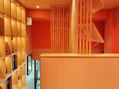 -明治屋(二十三年洪化桥店)