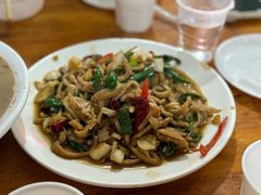-三中高皇羊肉馆