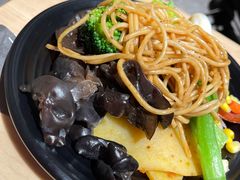 -我家牛排自助餐厅(永旺梦乐城店)
