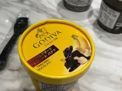 -GODIVA(王府井apm店)