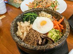 -全州拌饭馆(断桥店)