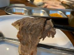 -·缸桶屋·韩式牛肋条自助烤肉(西湖D11店)
