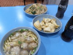 -天天锅贴王(迎凤街店)