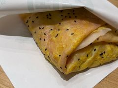 -煎饼道·新鲜现做(桐梓林店)