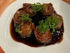 -柿合缘新京菜(国金中心商场店)