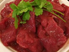 -澳盟清汤鲜黄牛肉(公济桥路店)