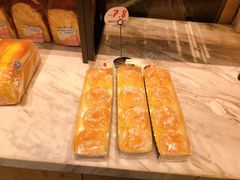 -乐艺哆·乐活烘焙(浦西万达店)