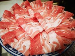 -宣武小院涮肉(前门店)