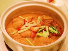 -香宫中餐厅 · 桂林香格里拉