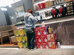 -老街坊海鲜家常菜(新城路店)