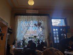 -露西亚咖啡西餐厅(哈尔滨俄侨纪念馆店)