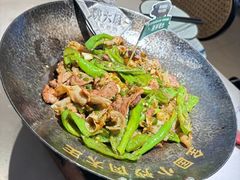 -费大厨辣椒炒肉(黄兴中心广场店)