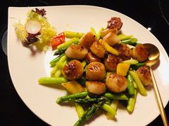 -三号黄浦会Canton Table