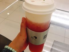 -喜茶(佛山岭南站店)
