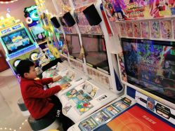 -meland club亲子乐园(重庆万象城店)