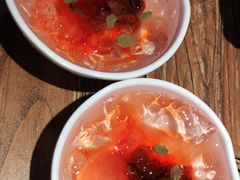 -平娃三宝烧烤·面食(南小街店)