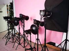 -视禾摄影培训(越秀区分部)