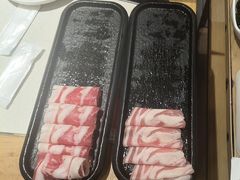 -蜀留香火锅(社会山店)