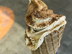 巧克力甜筒-無邪(东部银泰城店)