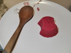 -绿茶餐厅(平谷华联店)