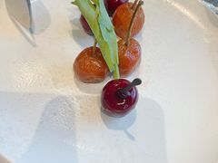 -大董(华贸购物中心店)