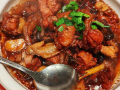 -浔庐餐厅•江西老字号•九江菜(南湖国际店)