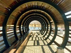 -永定河休闲森林公园