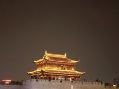 -相门城墙文化休闲景区
