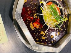 -邓莽子老火锅(鲁祖庙店)