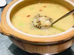 -汤记传菜(秀浦路店)