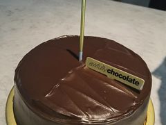 原味巧克力蛋糕-awfully chocolate(环贸iapm商场店)