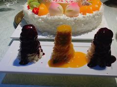 -蓬川食府(金海道店)