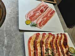 -韩盛·古法烤肉店(皇城恒隆广场店)