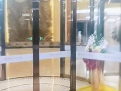 -银川河东国际机场