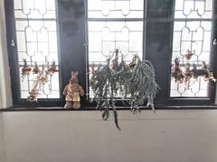 -中山路壹号传奇club·啤酒花园餐厅