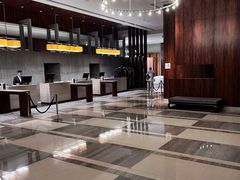 -香港尖沙咀凯悦酒店