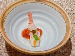 大明虾-香樟花园法式铁板烧(恒隆广场店)